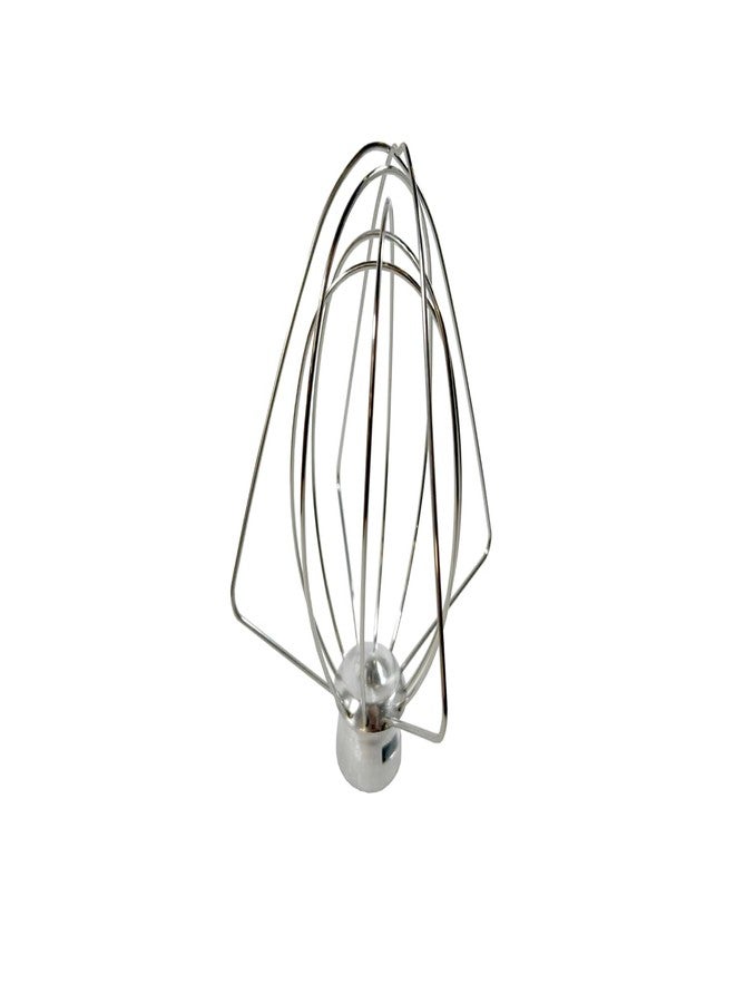 Obida 63227 fits for Eclectrics All-Metal Stand Mixers for hamilton beach hand mixer replacement beaters - Image 1